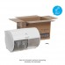 Georgia-Pacific Consumer Products 56797A Compact Toliet Paper Dispenser  High Capacity  White () - B0742KFSFV